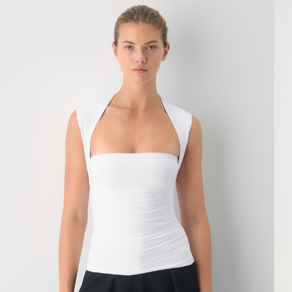 Aritzia Contour Bodysuit